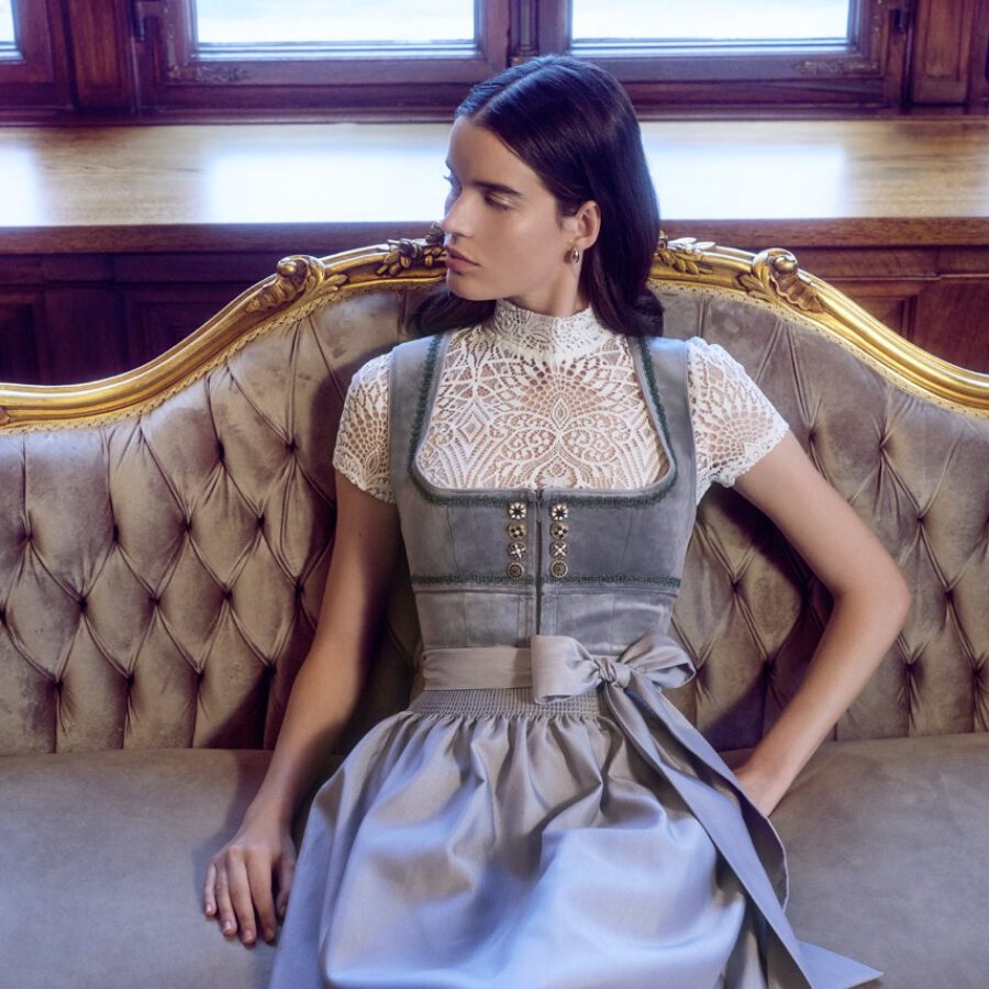 Krüger Dirndl Collection 2025
