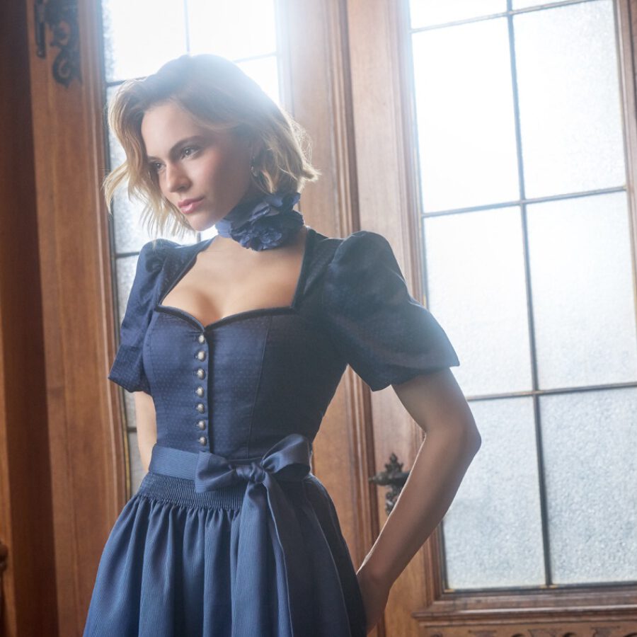 Krüger Dirndl Madl 2025